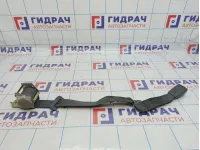 Ремень безопасности задний центральный Nissan Almera Classic (B10) 88852-95F0B