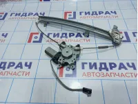 Стеклоподъемник электрический передний левый Nissan Almera Classic (B10) 80721-95F0A