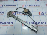 Стеклоподъемник электрический передний правый Nissan Almera Classic (B10) 80720-95F0A