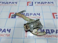 Стеклоподъемник механический задний левый Nissan Almera Classic (B10) 82721-95F0A Стеклоподъемник механический задний левый Nissan Almera Classic (B10) 82721-95F0A