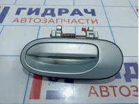 Ручка двери задней наружная левая Nissan Almera Classic (B10) 82607-95F0H Ручка двери задней наружная левая Nissan Almera Classic (B10) 82607-95F0H