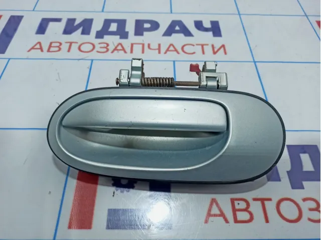 Ручка двери задней наружная левая Nissan Almera Classic (B10) 82607-95F0H