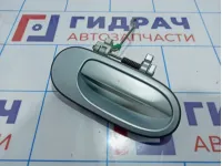 Ручка двери задней наружная правая Nissan Almera Classic (B10) 82606-95F0H
