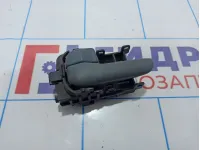 Ручка двери внутренняя левая Nissan Almera Classic (B10) 80671-95F0B