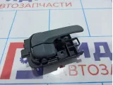 Ручка двери внутренняя правая Nissan Almera Classic (B10) 80670-95F0B