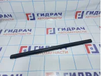 Накладка стекла заднего левого Nissan Almera Classic (B10) 82821-95F0A