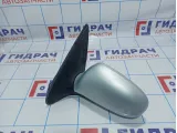 Зеркало левое электрическое Nissan Almera Classic (B10) 96302-95F3H