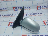 Зеркало левое электрическое Nissan Almera Classic (B10) 96302-95F3H