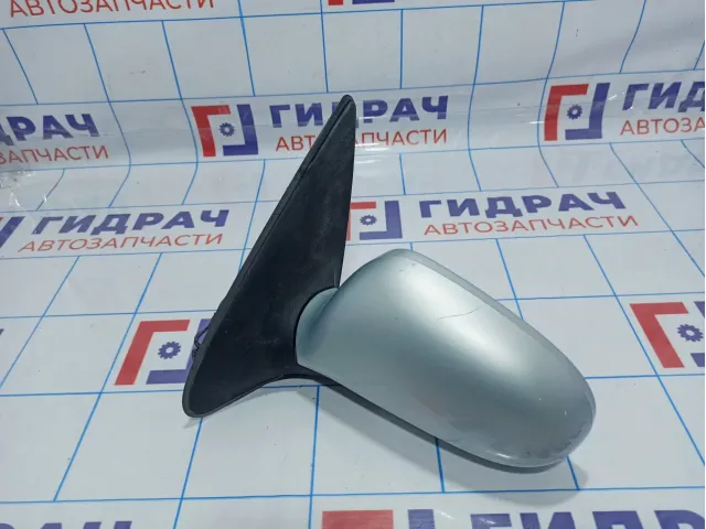 Зеркало левое электрическое Nissan Almera Classic (B10) 96302-95F3H