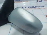 Зеркало левое электрическое Nissan Almera Classic (B10) 96302-95F3H