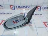 Зеркало левое электрическое Nissan Almera Classic (B10) 96302-95F3H