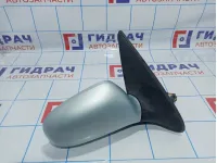 Зеркало правое электрическое Nissan Almera Classic (B10) 96301-95F3H