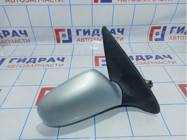 Зеркало правое электрическое Nissan Almera Classic (B10) 96301-95F3H