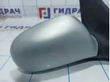 Зеркало правое электрическое Nissan Almera Classic (B10) 96301-95F3H