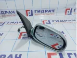 Зеркало правое электрическое Nissan Almera Classic (B10) 96301-95F3H