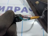 Зеркало правое электрическое Nissan Almera Classic (B10) 96301-95F3H