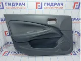 Обшивка двери передней левой Nissan Almera Classic (B10) 80901-95F0H