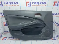 Обшивка двери передней левой Nissan Almera Classic (B10) 80901-95F0H