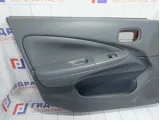 Обшивка двери передней левой Nissan Almera Classic (B10) 80901-95F0H