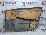 Обшивка двери передней левой Nissan Almera Classic (B10) 80901-95F0H