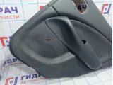 Обшивка двери задней правой Nissan Almera Classic (B10) 82900-95F0F