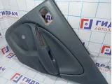 Обшивка двери задней правой Nissan Almera Classic (B10) 82900-95F0F