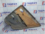 Обшивка двери задней левой Nissan Almera Classic (B10) 80901-95F0K