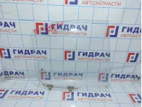 Стекло двери задней правой Nissan Almera Classic (B10) 82300-95F0A