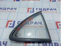 Стекло двери задней правой форточка Nissan Almera Classic (B10) 82250-95F0A