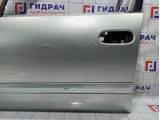 Дверь передняя левая Nissan Almera Classic (B10)