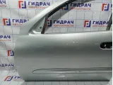 Дверь передняя левая Nissan Almera Classic (B10)