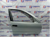 Дверь передняя правая Nissan Almera Classic (B10)