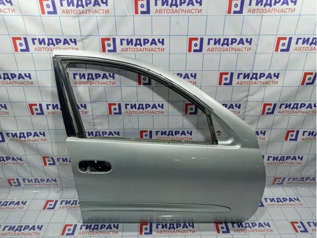 Дверь передняя правая Nissan Almera Classic (B10)