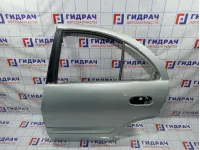 Дверь задняя левая Nissan Almera Classic (B10)