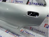 Дверь задняя левая Nissan Almera Classic (B10)