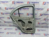 Дверь задняя левая Nissan Almera Classic (B10)