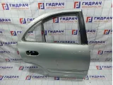 Дверь задняя правая Nissan Almera Classic (B10)
