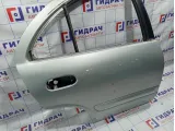 Дверь задняя правая Nissan Almera Classic (B10)