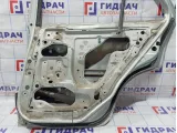 Дверь задняя правая Nissan Almera Classic (B10)