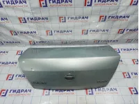 Крышка багажника Nissan Almera Classic (B10)