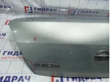 Крышка багажника Nissan Almera Classic (B10)