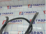 Молдинг крыши левый Nissan Almera Classic (B10) 76843-95F0A