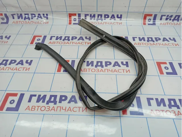 Молдинг крыши правый Nissan Almera Classic (B10) 76842-95F0A