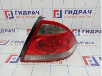 Фонарь задний правый Nissan Almera Classic (B10) 26550-95F0A