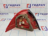 Фонарь задний правый Nissan Almera Classic (B10) 26550-95F0A