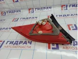 Фонарь задний правый Nissan Almera Classic (B10) 26550-95F0A
