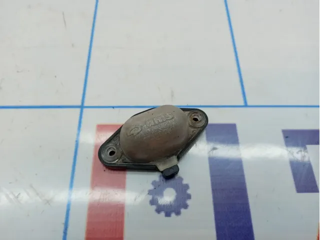 Фонарь подсветки номера Nissan Almera Classic (B10) 26510-95F0B