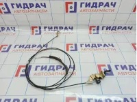 Ручка открывания багажника Nissan Almera Classic (B10) 84640-95F0B