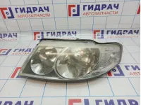 Фара левая Nissan Almera Classic (B10) 26060-95F0B