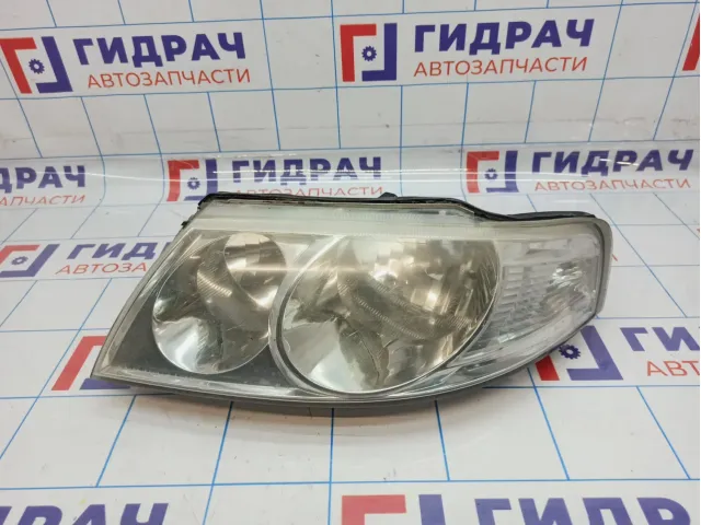 Фара левая Nissan Almera Classic (B10) 26060-95F0B